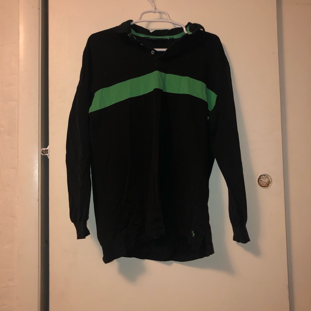 Golf polo Ralph Lauren